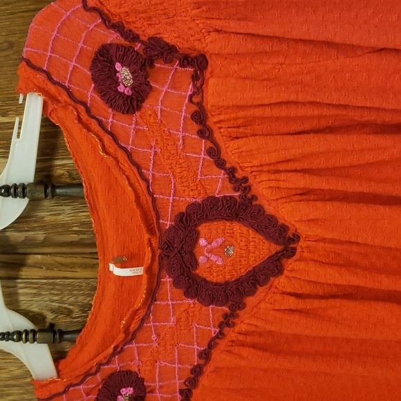 Free People Top (S) - Picture 2 of 8